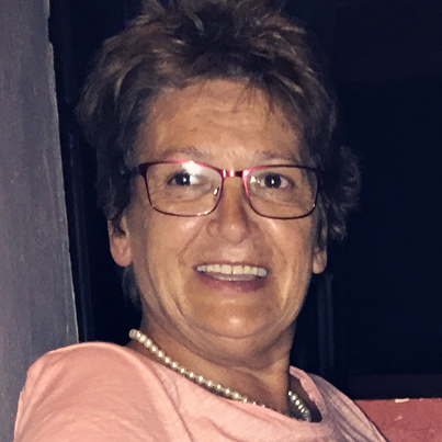 Mirjana Andersson Mirjana Andersson