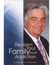 Reclaim your family from addiction