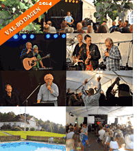 VAL-BO Dagen