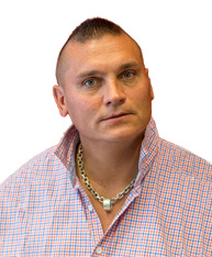 Paul Barath i Göteborg