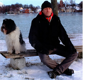 Peter Blyme meditation
