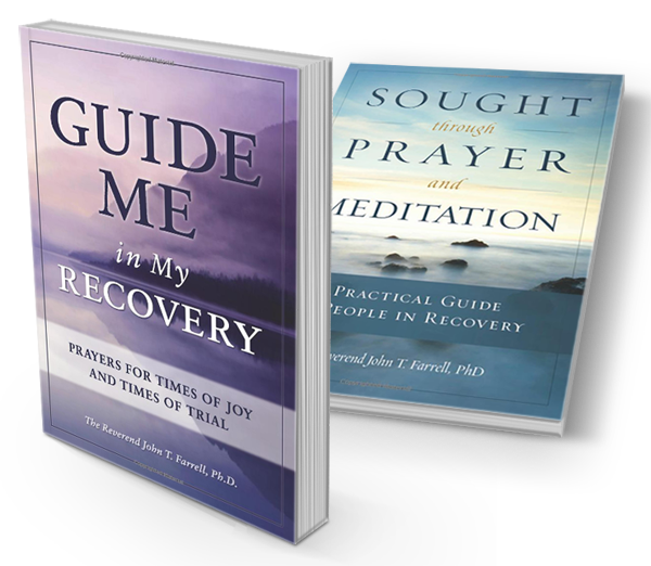 Guide me in my recovery